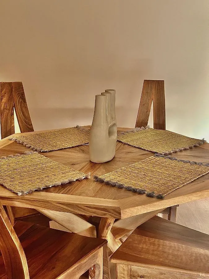 Apartmán Sunny Square Marakéš